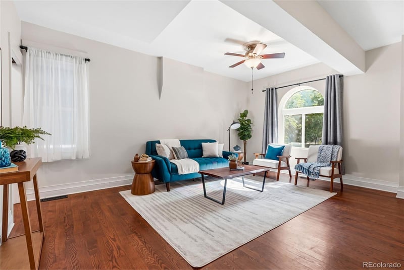 3525 Williams St, Denver, CO 80205