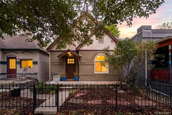 3525 Williams St, Denver, CO 80205