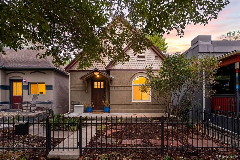 Home Worth Check