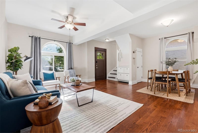 3525 Williams St, Denver, CO 80205