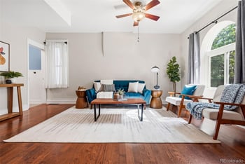 3525 Williams St, Denver, CO 80205