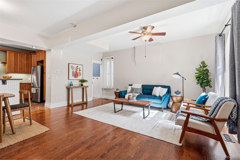 3525 Williams St, Denver, CO 80205
