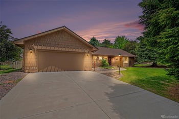 7432 Windlawn Way, Parker, CO 80134