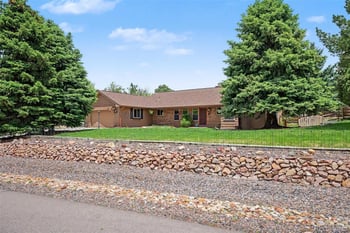 7432 Windlawn Way, Parker, CO 80134