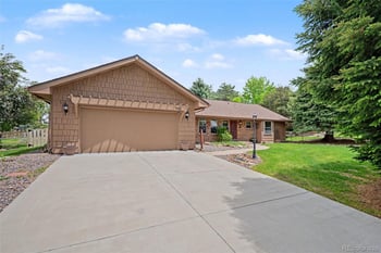 7432 Windlawn Way, Parker, CO 80134