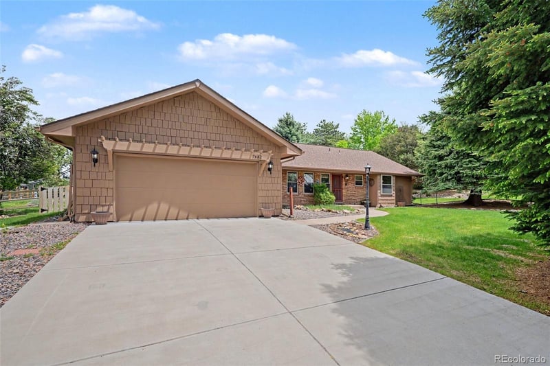 7432 Windlawn Way, Parker, CO 80134