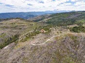 805 Meadows Dr, Drake, CO 80515
