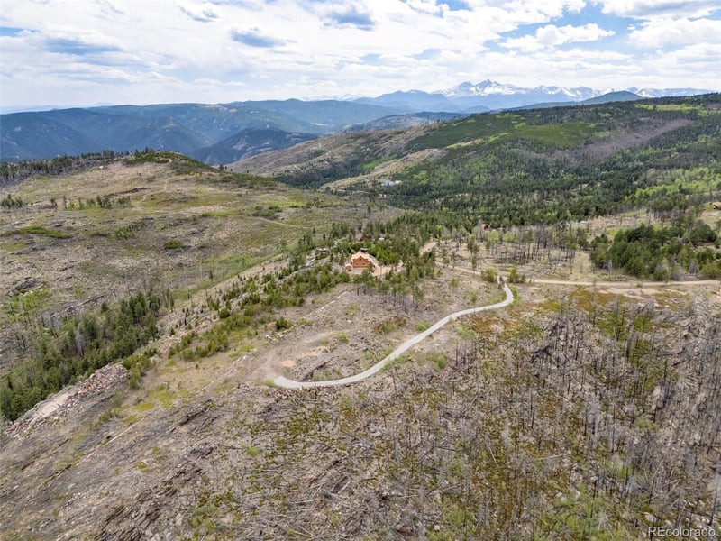 805 Meadows Dr, Drake, CO 80515
