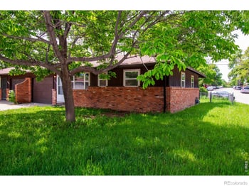 2437-2439 Clearview Ave, Fort Collins, CO 80521
