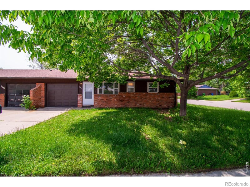 2437-2439 Clearview Ave, Fort Collins, CO 80521