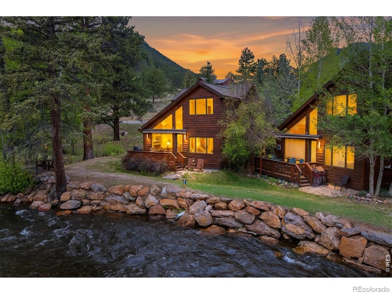 1986 Dallman Dr #11, Estes Park, CO 80517