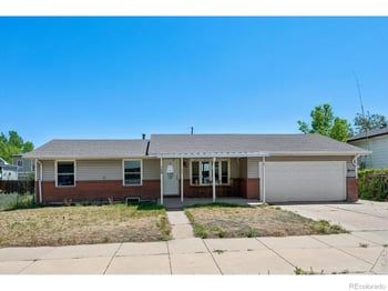150 Lawley Dr, Erie, CO 80516