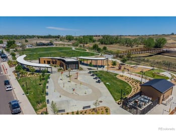150 Lawley Dr, Erie, CO 80516