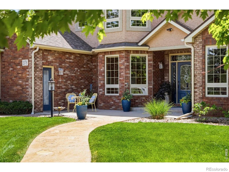 2078 Park Dr, Loveland, CO 80538