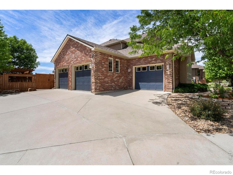 2078 Park Dr, Loveland, CO 80538
