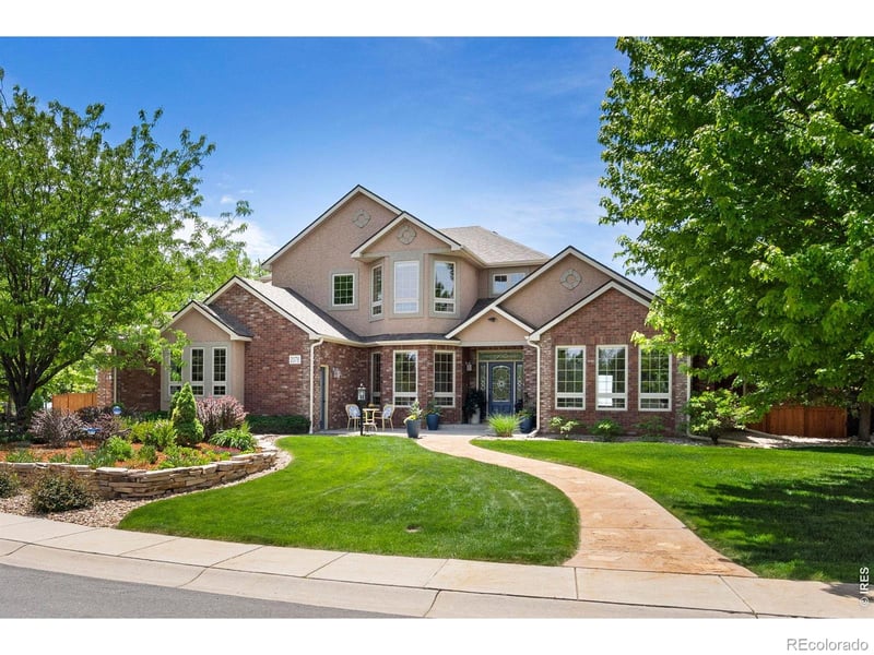 2078 Park Dr, Loveland, CO 80538