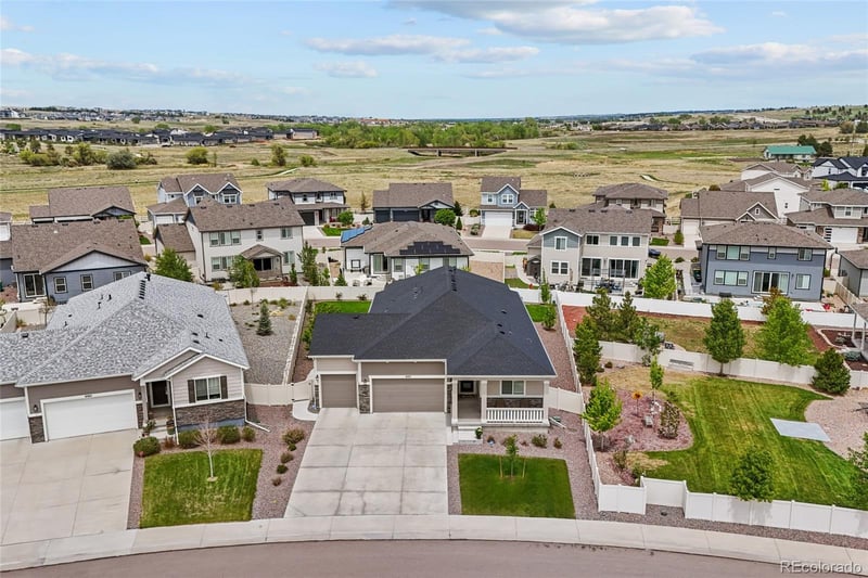 6575 Coldwater Dr, Parker, CO 80134
