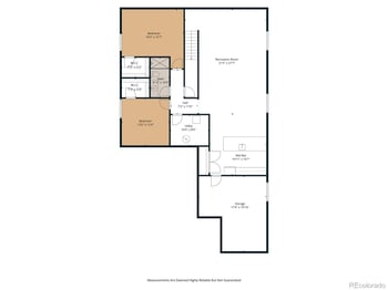 6575 Coldwater Dr, Parker, CO 80134