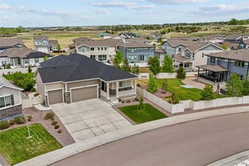 6575 Coldwater Dr, Parker, CO 80134
