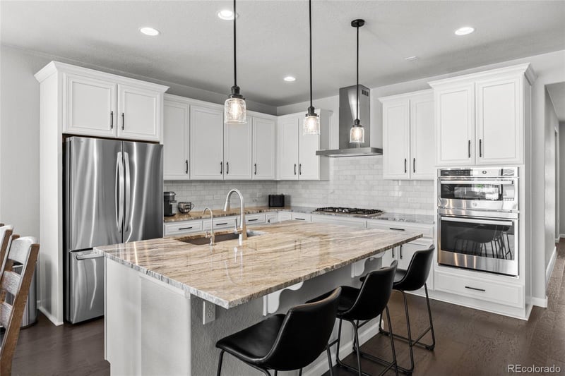 6575 Coldwater Dr, Parker, CO 80134