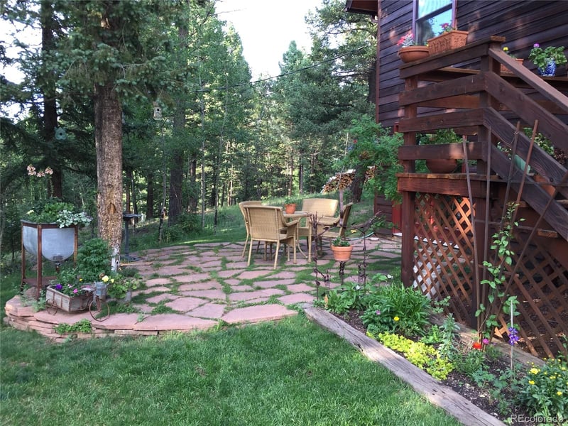 370 High View Cir, Woodland Park, CO 80863