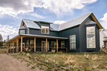227 Bee Mcclure Dr, Creede, CO 81130