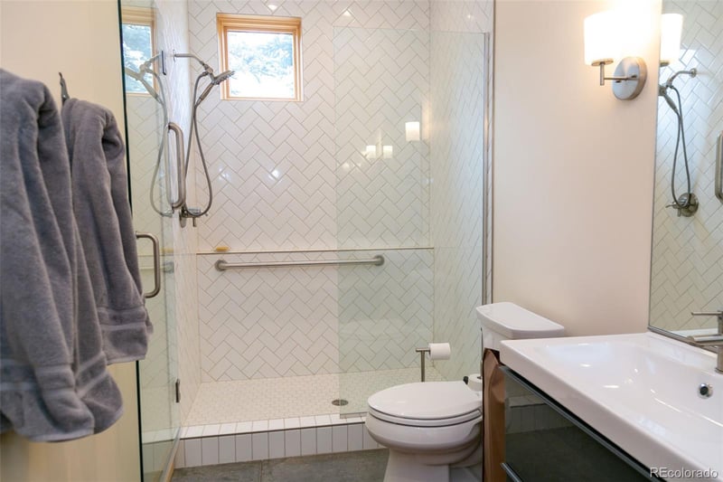 227 Bee Mcclure Dr, Creede, CO 81130