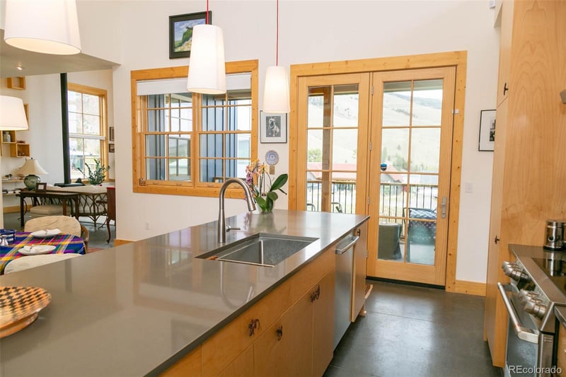 227 Bee Mcclure Dr, Creede, CO 81130