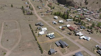 227 Bee Mcclure Dr, Creede, CO 81130
