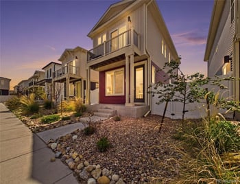 5033 Walden Way, Denver, CO 80249