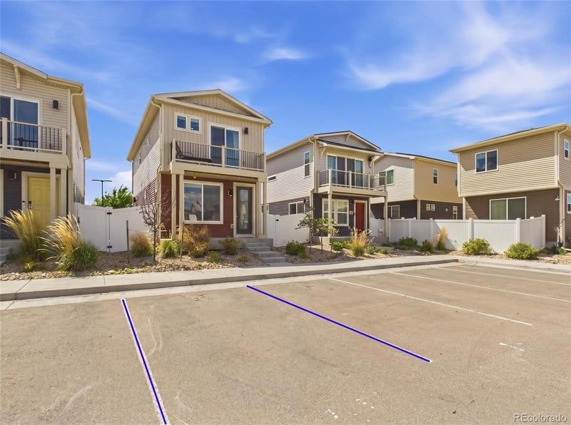 5033 Walden Way, Denver, CO 80249