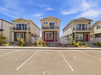 5033 Walden Way, Denver, CO 80249