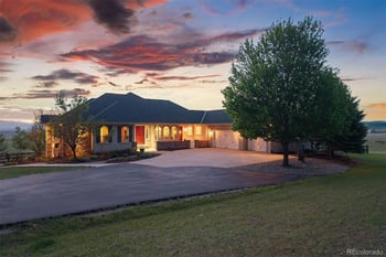 3044 Elk Canyon Cir, Sedalia, CO 80135