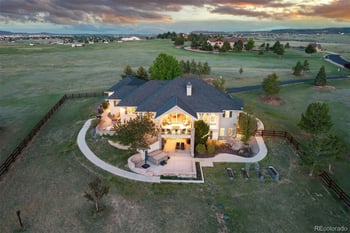 3044 Elk Canyon Cir, Sedalia, CO 80135
