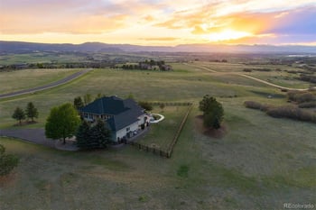 3044 Elk Canyon Cir, Sedalia, CO 80135