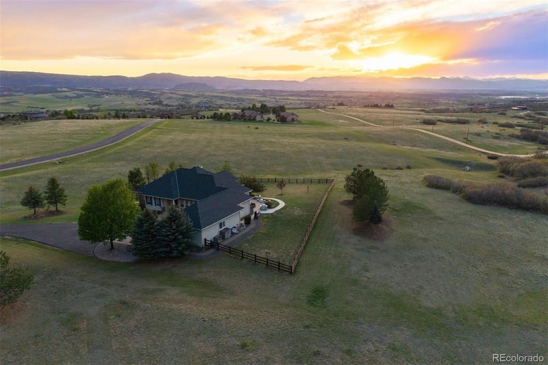 3044 Elk Canyon Cir, Sedalia, CO 80135
