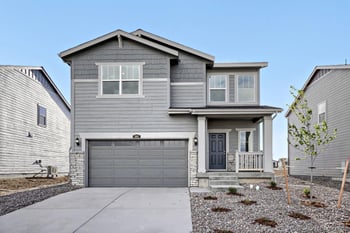 385 Wildflower Ct, Bennett, CO 80102