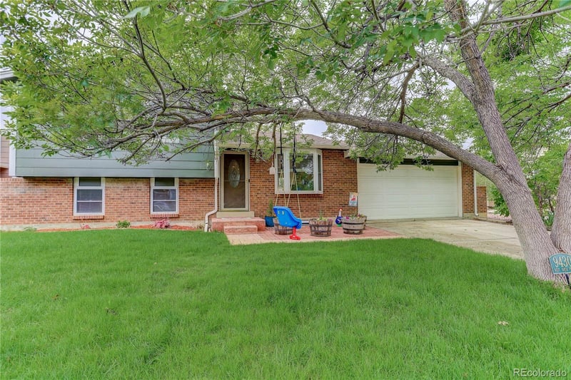 9430 104th Pl, Broomfield, CO 80021