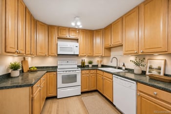 675 Alton Way #12A, Denver, CO 80247