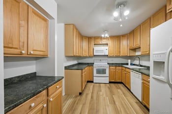 675 Alton Way #12A, Denver, CO 80247