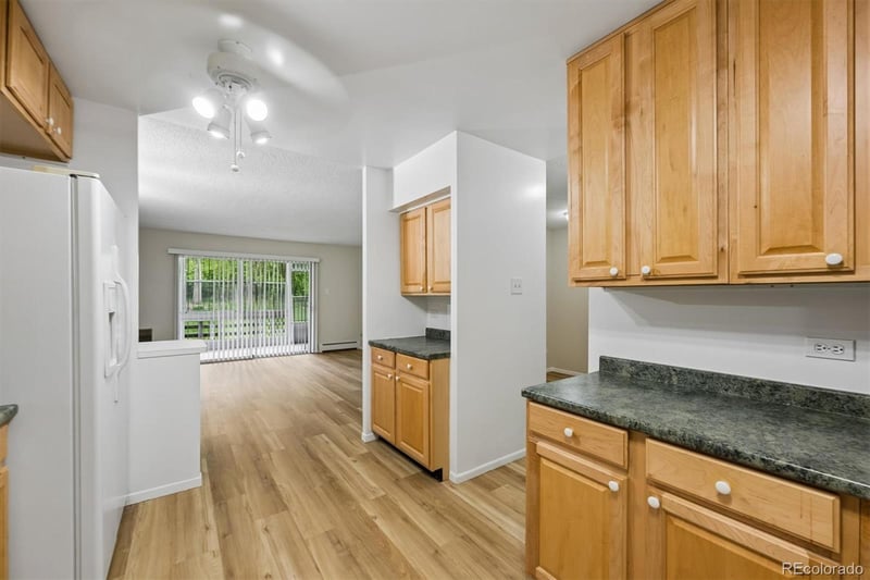 675 Alton Way #12A, Denver, CO 80247