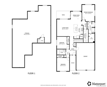3308 Auklet Dr, Berthoud, CO 80513