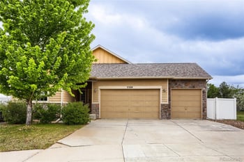 3308 Auklet Dr, Berthoud, CO 80513