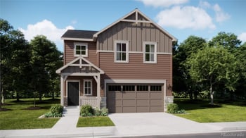 375 Wildflower Ct, Bennett, CO 80102