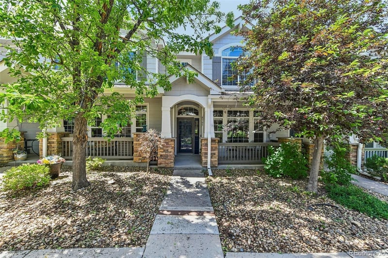 8385 Stonybridge Cir, Highlands Ranch, CO 80126