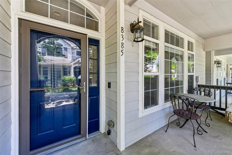 8385 Stonybridge Cir, Highlands Ranch, CO 80126