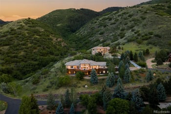 16444 Sunflower Ln, Morrison, CO 80465