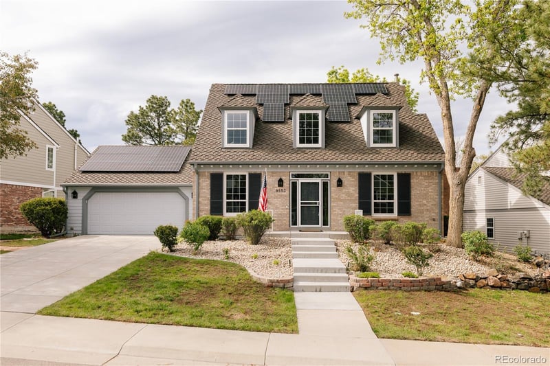 9853 Brandt Pl, Littleton, CO 80123