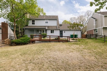9853 Brandt Pl, Littleton, CO 80123