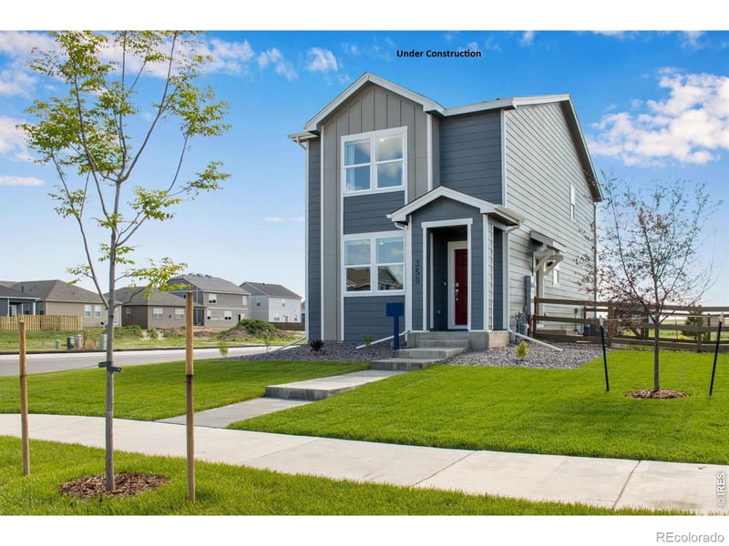 319 Fiord Way, Severance, CO 80550